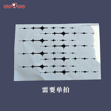 Load image into Gallery viewer, IN STOCK UWOWO Jinhsi Cosplay Game Wuthering Waves Jinhsi Peach Blossom Cosplay Costume Dress Halloween Costume
