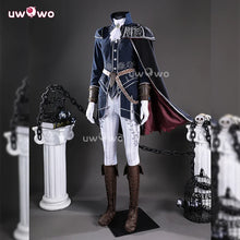 Load image into Gallery viewer, UWOWO Collab Series: Game Duchess Cosplay Costume Nightreign Cosplay  Outfit S-3XL Halloween Costume

