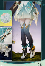 Load image into Gallery viewer, IN STOCK Firefly Cosplay Costume Game Honkai: Star Rail DokiDoki-SR HSR Female Cute Costume Outlet Firefly Cosplay Wig Halloween
