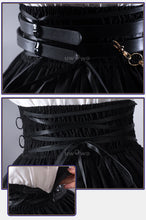 Load image into Gallery viewer, IN STOCK UWOWO Furina Cosplay Game Genshin Impact Fanart Furina Modern British Style Cosplay Costume Halloween Costume
