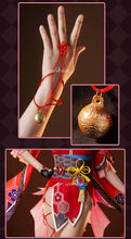 Load image into Gallery viewer, LAST BATCH UWOWO Collab Series: Game Honkai: Star Rail Sparkle Hanabi Cosplay Costume
