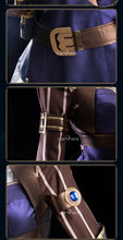Load image into Gallery viewer, LAST BATCH UWOWO League of Legends/LOL: Caitlyn Sheriff of Piltover Cosplay Costume
