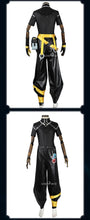 Load image into Gallery viewer, UWOWO Collab Series: League of Legends LOL Ezreal Cosplay Costume
