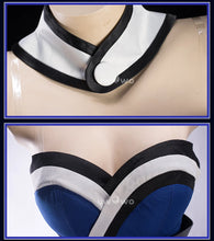 Load image into Gallery viewer, IN STOCK UWOWO Tamamo Cosplay Game Fatee/Grandd Orderr Tamamo no Mae Stage 1 Cosplay Costume Halloween Costume
