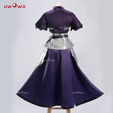 Load image into Gallery viewer, PRE SALE UWOWO Jeannee Cosplay Game Fatee/Grandd Orderr Jeannee d'Arc Stage 2 Battle Suit Cosplay Costume Halloween Costume
