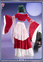 Load image into Gallery viewer, IN STOCK Maomao Cosplay Costume Anime The Apothecary Diaries【XS-3XL】DokiDoki-SR Women Maomao Dance Dress Plus Size Halloween
