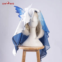 Load image into Gallery viewer, IN STOCK UWOWO Shorekeeper Cosplay Game Wuthering Waves WuWa Shorekeeper Cosplay Costume Halloween Costume
