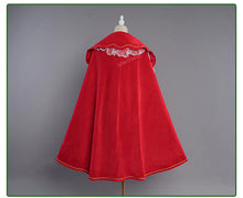 Load image into Gallery viewer, LAST BATCH  UWOWO Traveler Lumine Cosplay Costume Genshin Impact Cosplay Fanart: Christmas Costume Halloween Outfit Full Set
