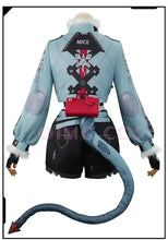 Load image into Gallery viewer, Zenless Zone Zero Jane Doe Adult Cosplay Carnival Anime Uniform Halloween Party Masquerade Women&#39;s Game Costume
