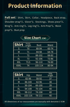 Load image into Gallery viewer, IN STOCK UWOWO Soraka Cosplay League of Legends/LOL: Star Guardian Soraka SG Cosplay Costume Dress Halloween Cos
