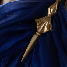 Load image into Gallery viewer, Wuthering Waves Cartethyia Fleurdelys Cosplay Wuwa Dress Wig Costume Game Event Clothes Women Halloween Upgraded Version Outfit
