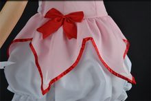 Load image into Gallery viewer, Anime Magical Girl Puella Magi Madoka Magica Cosplay Costumes Akemi Homura Kaname Halloween Costumes for Women Lolita Dress
