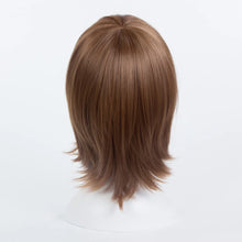 Load image into Gallery viewer, Kuran Yuki Cosplay Anime Vampire Knight Costume Wig Socks Kurosu Yuki School Uniform JK Sailor Dress Suit
