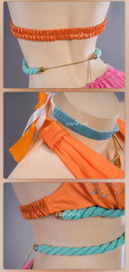 IN STOCK UWOWO Bloomm Enchantixx Season3 Stellaa Cosplay Costume Big Fairy Wings Cosplay Outfit Butterfly Fairy Wing