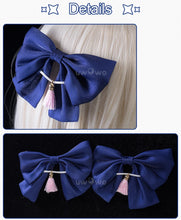 Load image into Gallery viewer, LAST BATCH UWOWO Genshin Impact Fanart Furina Chinese Style Lolita Dress Cosplay Costume
