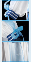 Load image into Gallery viewer, IN STOCK UWOWO Game AzuRr Lanee USS Laffey II Bunny Cosplay Costume Dress Female Party Clothing Uniform Outfits
