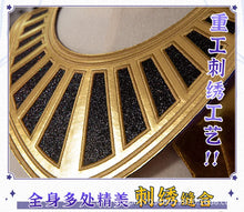 Load image into Gallery viewer, Genshin Impact Cyno Cosplay Hat Game Genshin Cyno Cap Props Accessories Halloween Party Props
