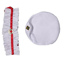Load image into Gallery viewer, Arcane Caitlyn Cosplay Fantasy Kiramman Hat Coat Clothing Game LoL Costume Disguise Women Roleplay Fantasia Outfits
