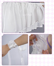 Load image into Gallery viewer, UWOWO Game Honkai Impact 3: Elysia Summer Swimsuit Cosplay Costumes
