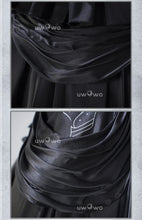 Load image into Gallery viewer, IN STOCK UWOWO NieRR Reincarnation x Drakengardd3 Zero Divergentt Sister Cosplay Costume Dress Halloween Costumes
