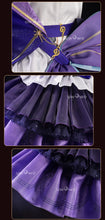 Load image into Gallery viewer, IN STOCK UWOWO Robin Cosplay Game Honkai Star Rail Fanart Robin Idol Performance Cosplay Costume Halloween Costume
