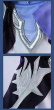 Load image into Gallery viewer, UWOWO Hysile Cosplay Collab Series: Game Honkai: Star Rail Hysilens Cosplay Costume XS-XXXL Halloween Costume
