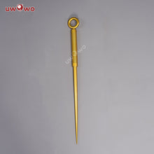 Load image into Gallery viewer, UWOWO Cosplay Yor Forgerr Cosplay Props Yor Weapon Sword
