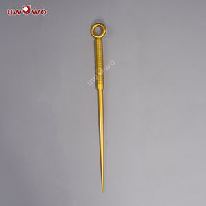 UWOWO Cosplay Yor Forgerr Cosplay Props Yor Weapon Sword