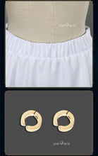 Load image into Gallery viewer, IN STOCK UWOWO Jinx Cosplay Collab Series: Game LOL Arcane S2 Powder Jinx Cosplay Costume AU Party Dance Dress Halloween costume
