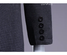 Load image into Gallery viewer, UWOWO Collab Series: Wednesdayyy School Coat Halloween Cosplay Costume XS-3XL Halloween Costume
