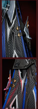 Load image into Gallery viewer, UWOWO Collab Series:Capitano Cosplay Game Genshin Impact Fatui Harbingers Il Capitan Cosplay Costume New Outfit Halloween Cos
