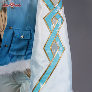 PRE-SALE UWOWO Florence PA-15 Girls Frontlinee Project Neural Cloud Bunny Cute Sexy Cosplay Cosutme