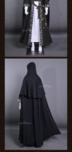Load image into Gallery viewer, UWOWO Collab Series: Game Sister Firede Cosplay Costume Dress Outfit S-2XL Halloween Costume
