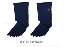 Load image into Gallery viewer, Anime Hashibira Inosuke Cosplay Costume  Inosuke Uniform Wig Pig Mask Halloween Outfit For Women Sexual Conversion Servant Girls
