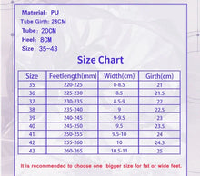 Load image into Gallery viewer, UWOWO Honkai Star Rail Kafka Cosplay Boots Stellaron Hunters HSR Nihility Cosplay Kafka Shoes Boots
