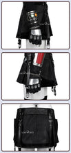 Load image into Gallery viewer, UWOWO Collab Series: 7 Rebirthh FF7 Tifaa Lockhartt Cosplay Costume

