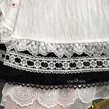 Load image into Gallery viewer, UWOWO Kanadee Cosplay Collab Series: Project Sekaii Yoisakii Kanadee mizuu5 Cosplay Costume Maid Dress Halloween Costumes
