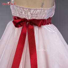 Load image into Gallery viewer, In Stock UWOWO Asuka Cosplay Costume Whisper of Flower Ver. Rei&amp;Asuka Dress Cosplay Halloween Costume

