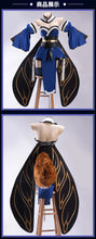 Load image into Gallery viewer, IN STOCK UWOWO Tamamo Cosplay Game Fatee/Grandd Orderr Tamamo no Mae Stage 1 Cosplay Costume Halloween Costume
