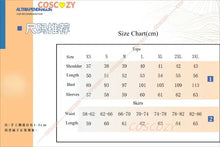 Load image into Gallery viewer, Fate Stay Night Saber Cosplay Costumes Wig Japanese Anime Sailor Uniforms Women Cosplay Dress Halloween Party Clothing Set
