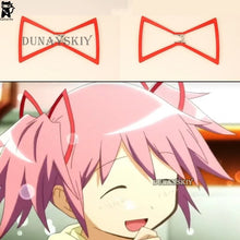 Load image into Gallery viewer, Cosplay Anime Kaname Madoka Cosplay Costume Magica Kaname Dress Wig Kaname Madoka Party Dress Outfits

