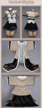 Load image into Gallery viewer, LAST BATCH UWOWO Azurr Lanee IJN Owari Sheep 18+ Sexy Cosplay Costume With Cloak Halloween Costume With Horns
