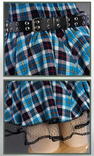 Load image into Gallery viewer, IN STOCK UWOWO Frankiee Steinn 1 Cosplay Costume Suit Female Cosplay Dress Halloween Costumes Outfit
