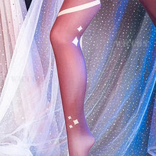 Load image into Gallery viewer, Anime Game Genshin Impact Mona Cosplay Costumes Jumpsuit Halloween Costume for Women Carnival Party Sexy Uniform Wig Clothing
