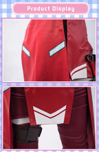 Load image into Gallery viewer, UWOWO Game Cosplay Kiriko Costume Full Set Role Play Outfit Figure Dress Cosplay Halloween Costumes
