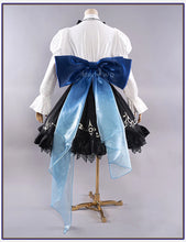 Load image into Gallery viewer, IN STOCK UWOWO Furina Cosplay Game Genshin Impact Fanart Furina Modern British Style Cosplay Costume Halloween Costume
