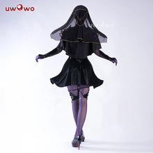 Load image into Gallery viewer, IN STOCK UWOWO Scathach Cosplay Game Fatee/Grandd Order Scathach Stage 3 Cosplay Costume Halloween Costume
