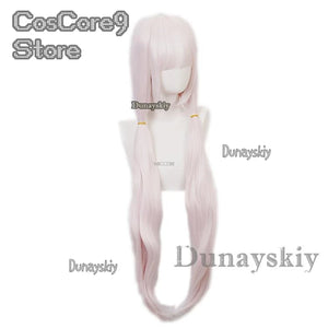 Game Chocola Nekopara Cosplay Costume Clothes Wig Vanilla Suit Cat Girl Maid Costume Lolita Women Skirt Lovable Pink Blue Color