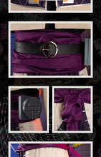 Load image into Gallery viewer, Cosplay Collab Series : GACHIAKUTA Jabber Wongar Cosplay Costume Halloween Costume QQcos
