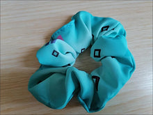 Load image into Gallery viewer, Anime Vocaloid Cosplay Bowknot Headdress Hairpin Hair Loop Lolita Women Headwear Masquerade Girl Barrettes Accessories Gift
